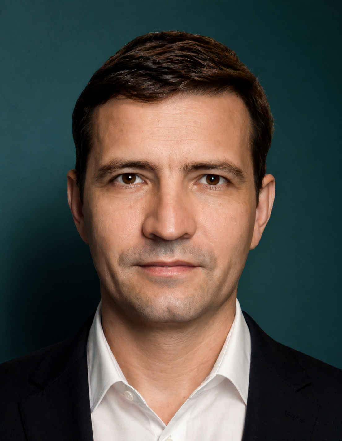 Шаукат Салахутдинов
